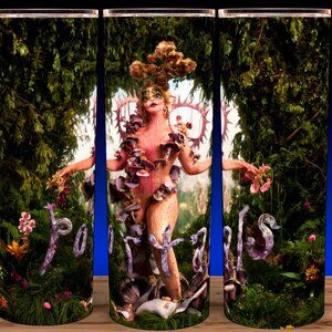 Melanie Martinez Portals Music Cup Mug Tumbler 20oz